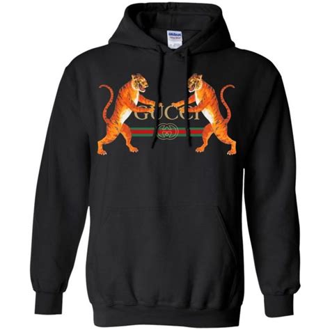 gucci tiger hoodie fake|gucci tiger sunglasses.